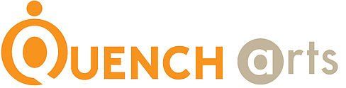 Quench Arts logo